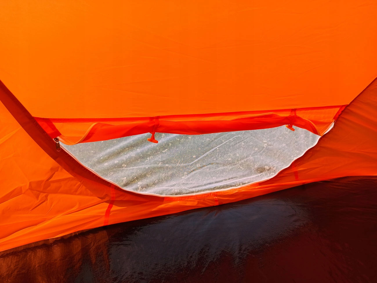 Standalone tent for 3 people BROTHER Manufacturer code 8595042745108