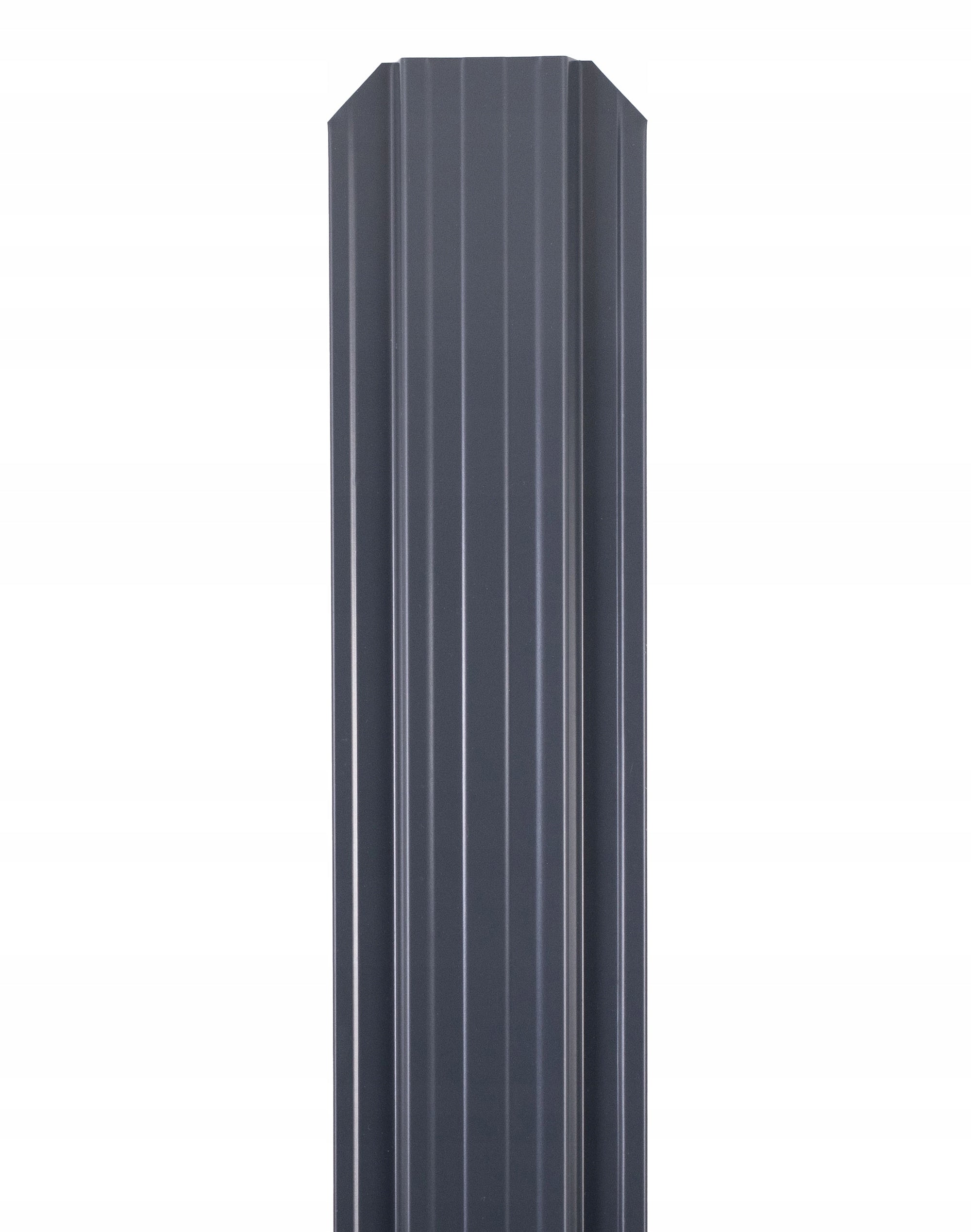 Standard metal picket Manufacturer code Sztachetka metalowa Standard