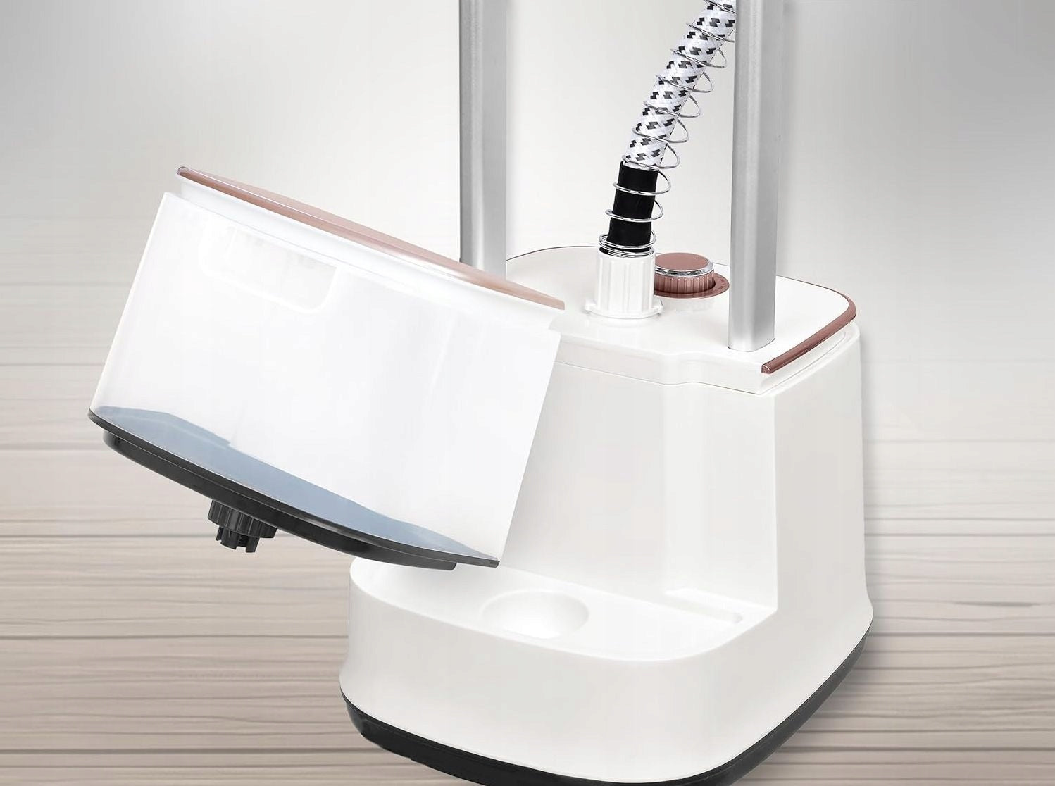 Standing Clothes Steamer 1900W Strong Brand no brand