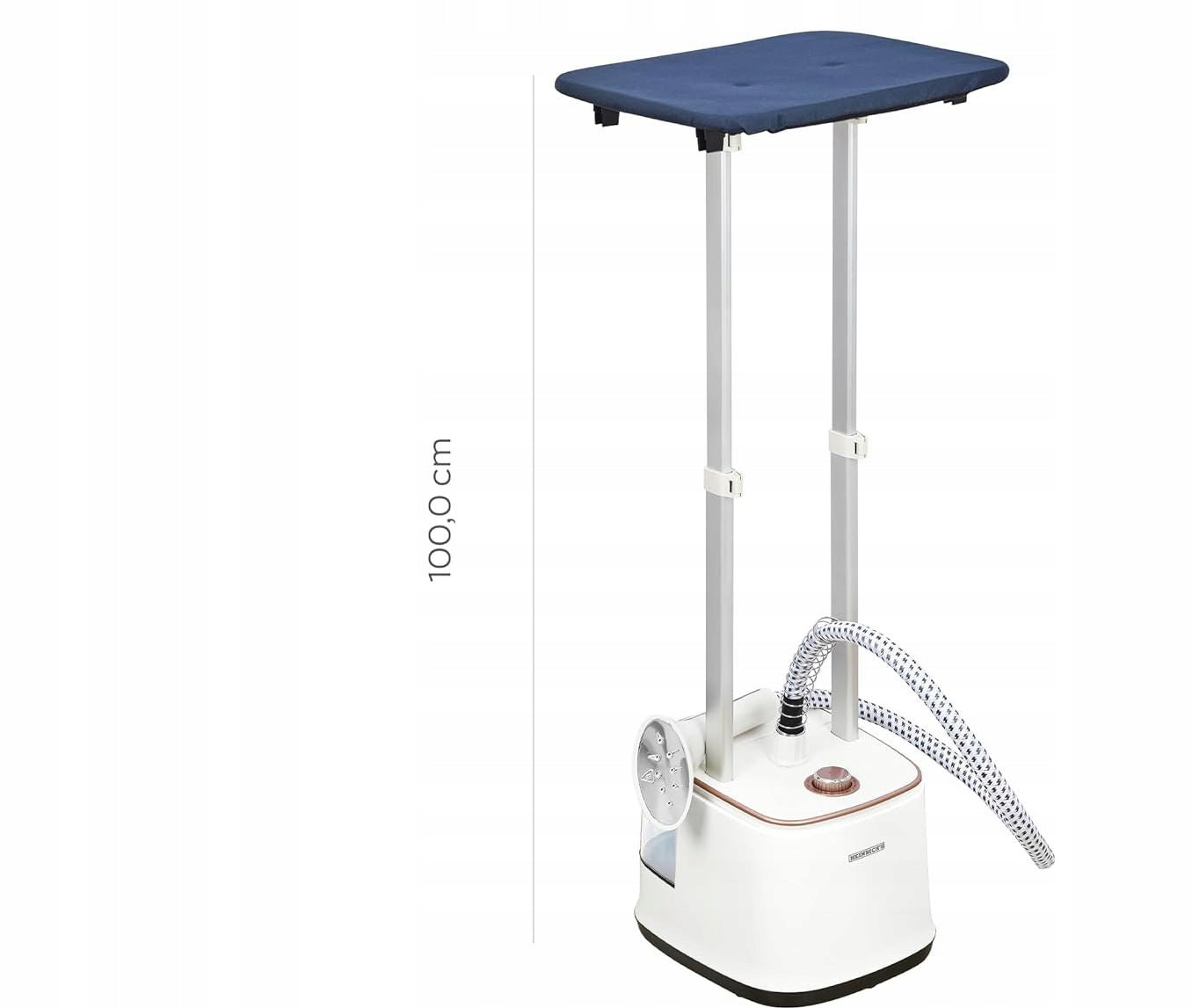 Standing Clothes Steamer 1900W Strong Power 1900 W