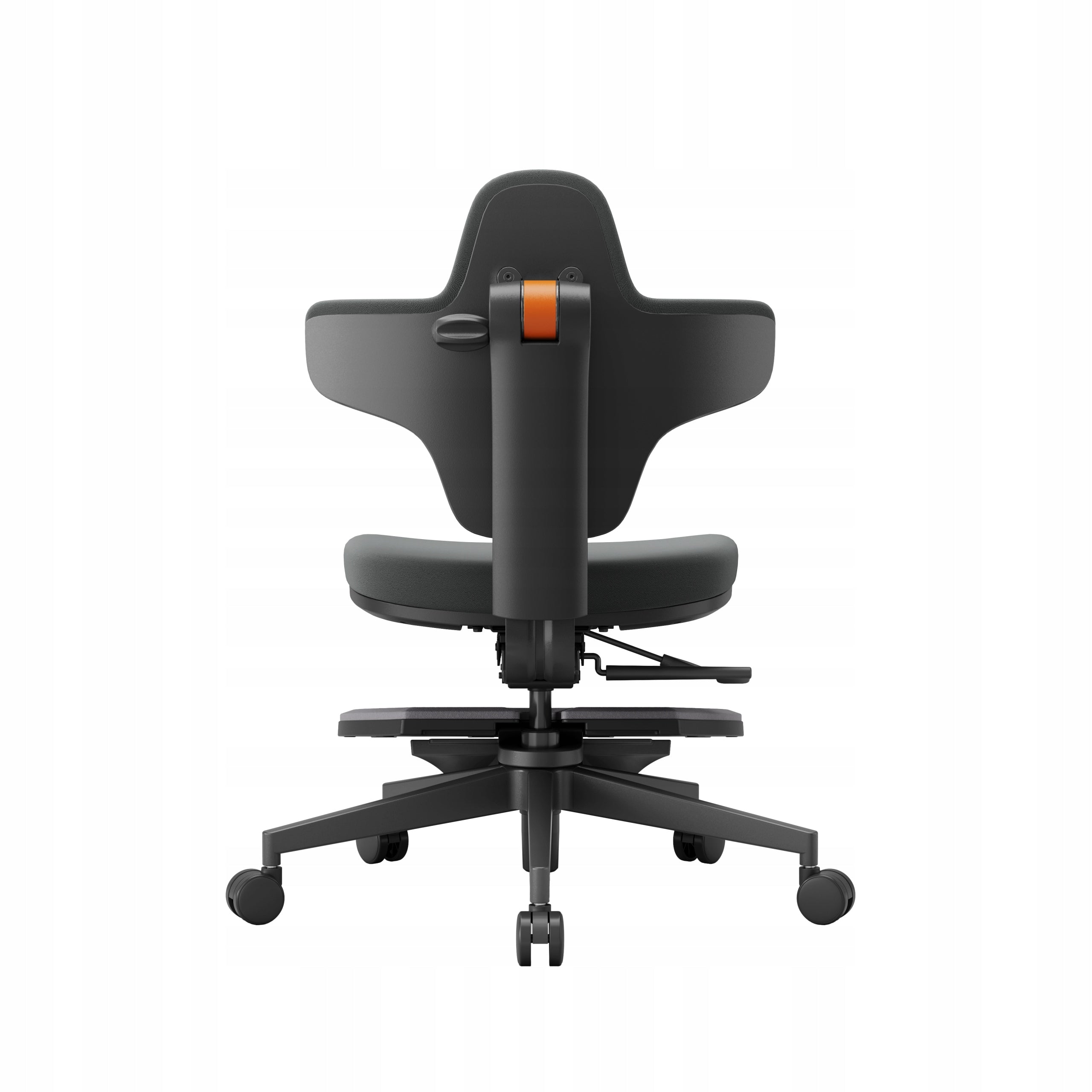 Standing-Mate The first ergonomic chair for the NEWTRAL MT standing desk Packaging status original