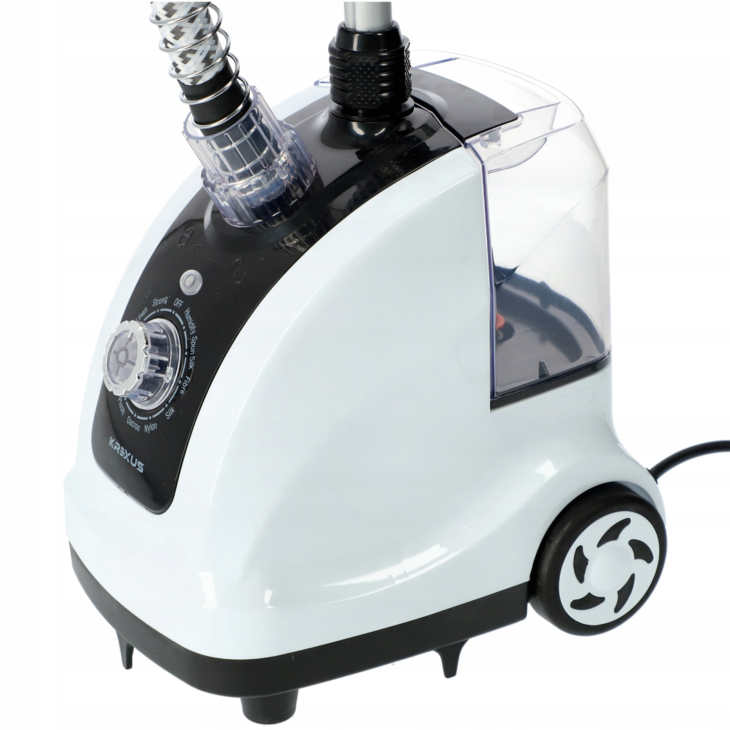 Standing Steamer KREXUS High Power Brand Krexus