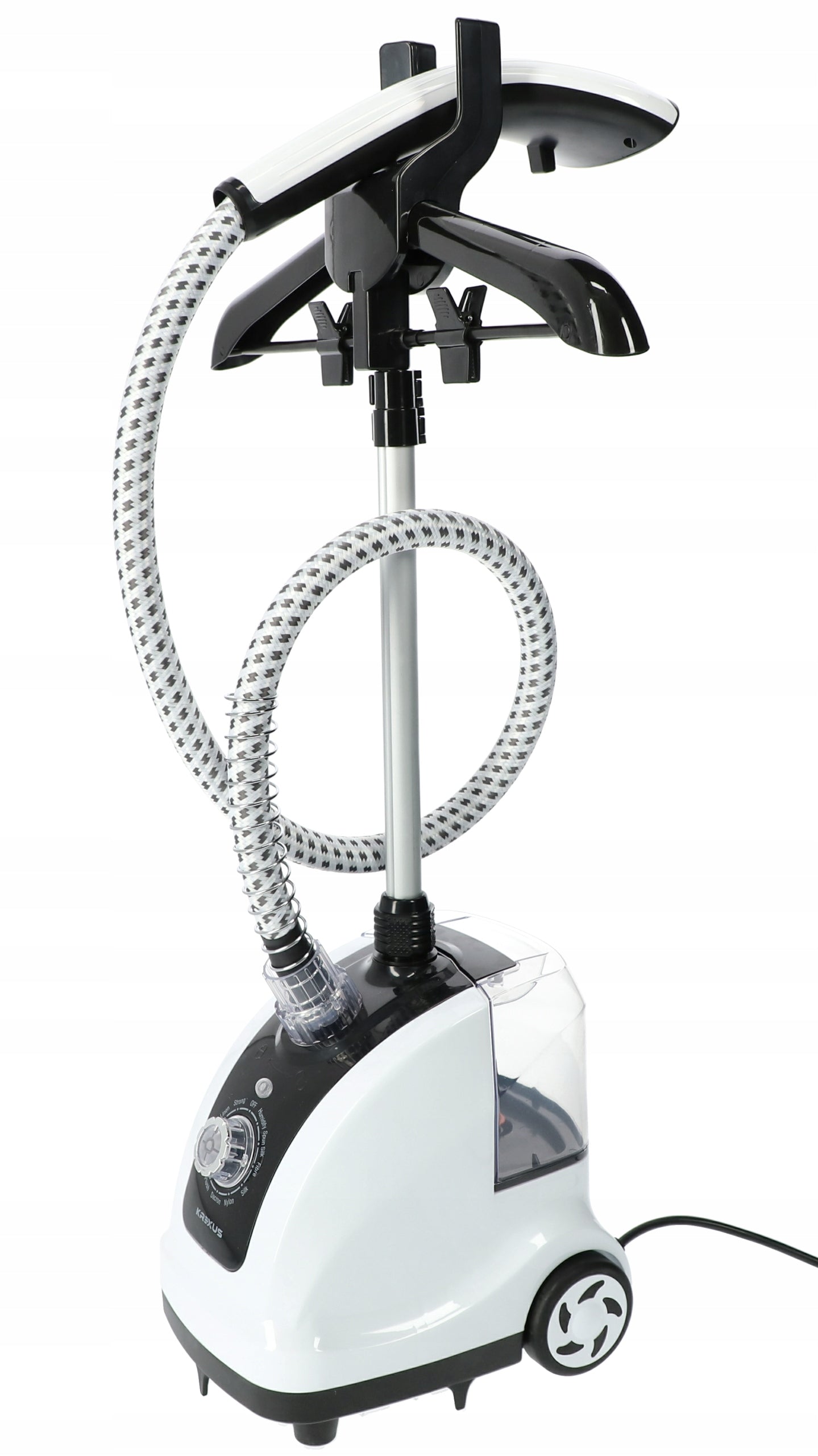 Standing Steamer KREXUS High Power Manufacturer code EX9198
