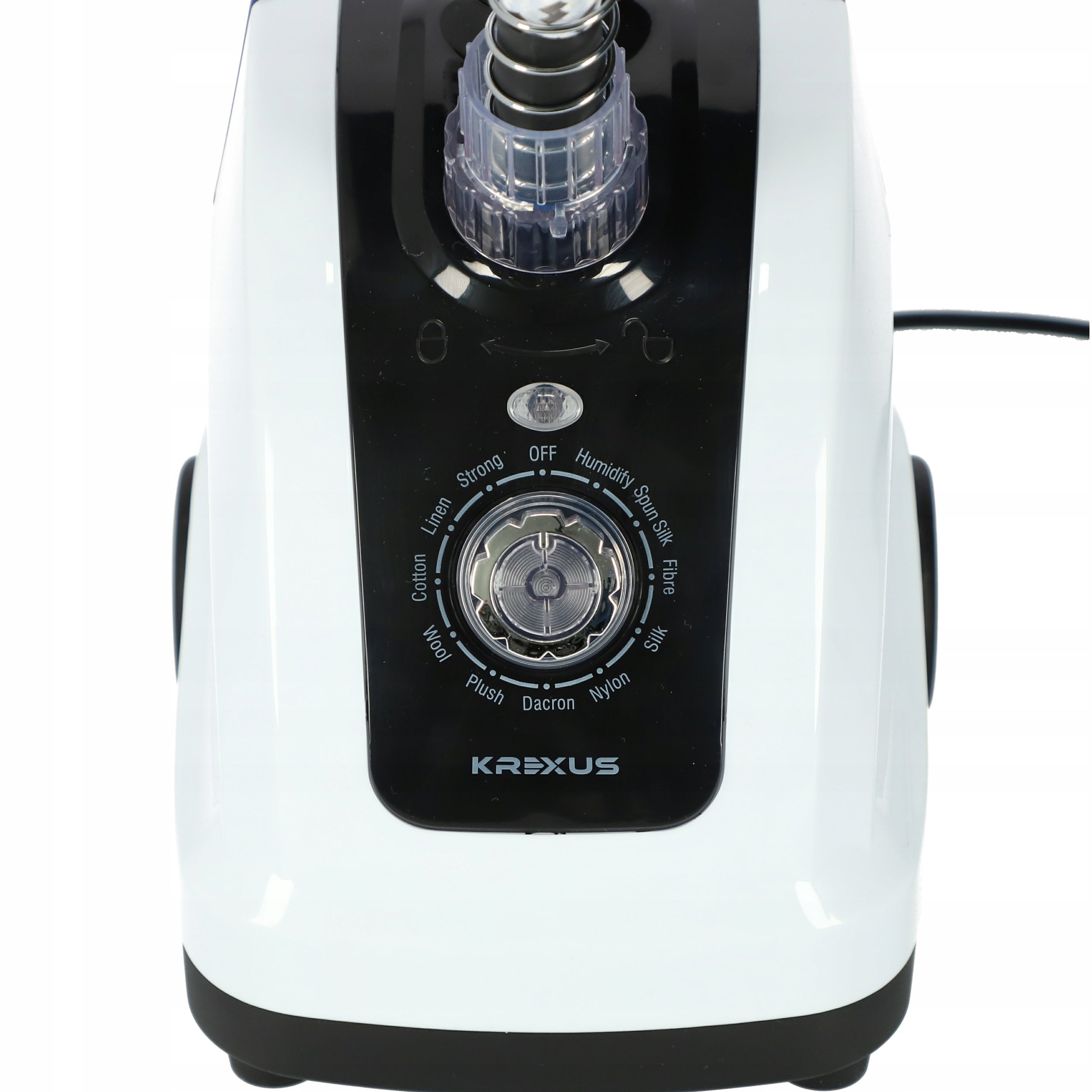 Standing Steamer KREXUS High Power Model EX9198