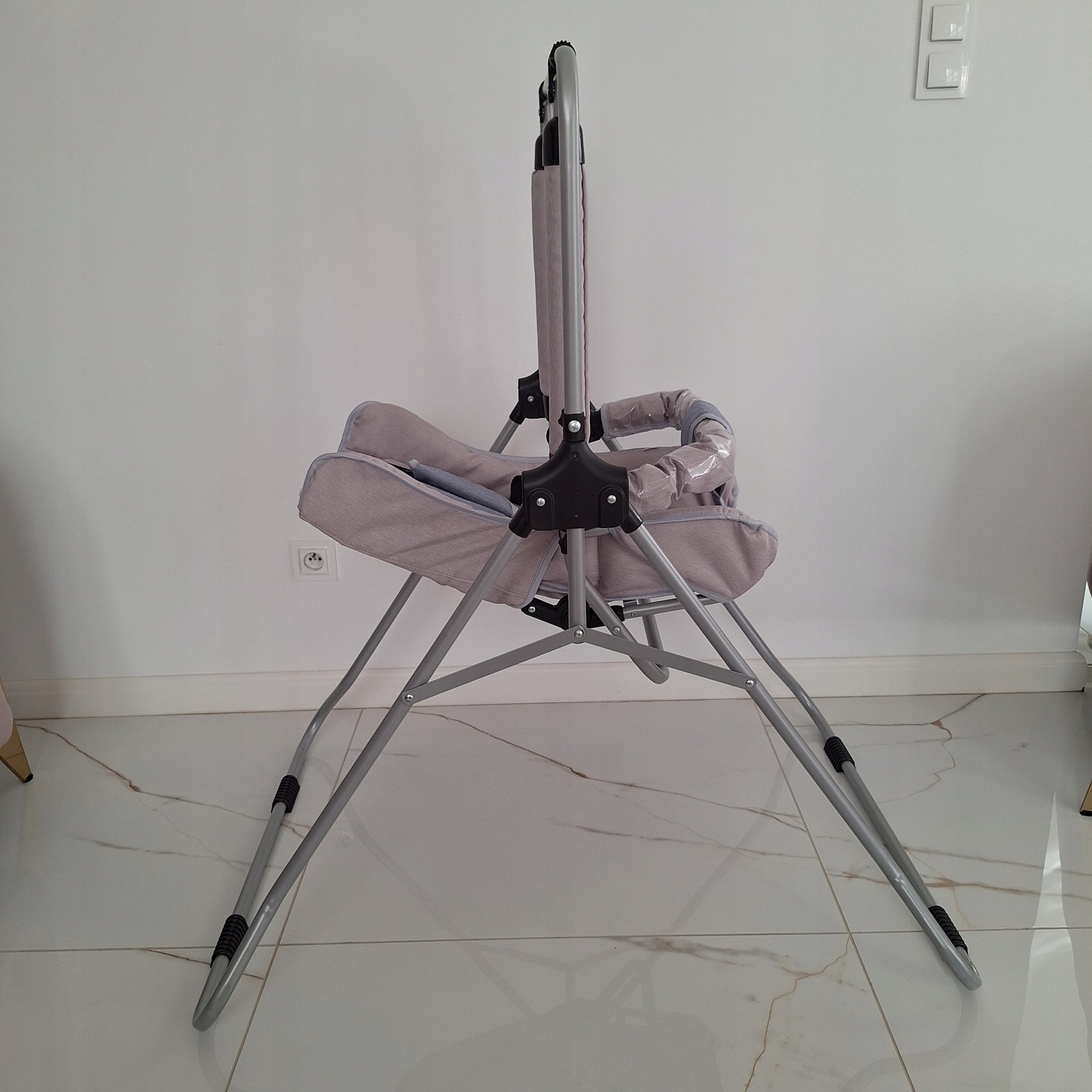 Standing Swing/Bouncer ADBOR color N-05+ Freebie Pillow Case EAN (GTIN) 5904512624288
