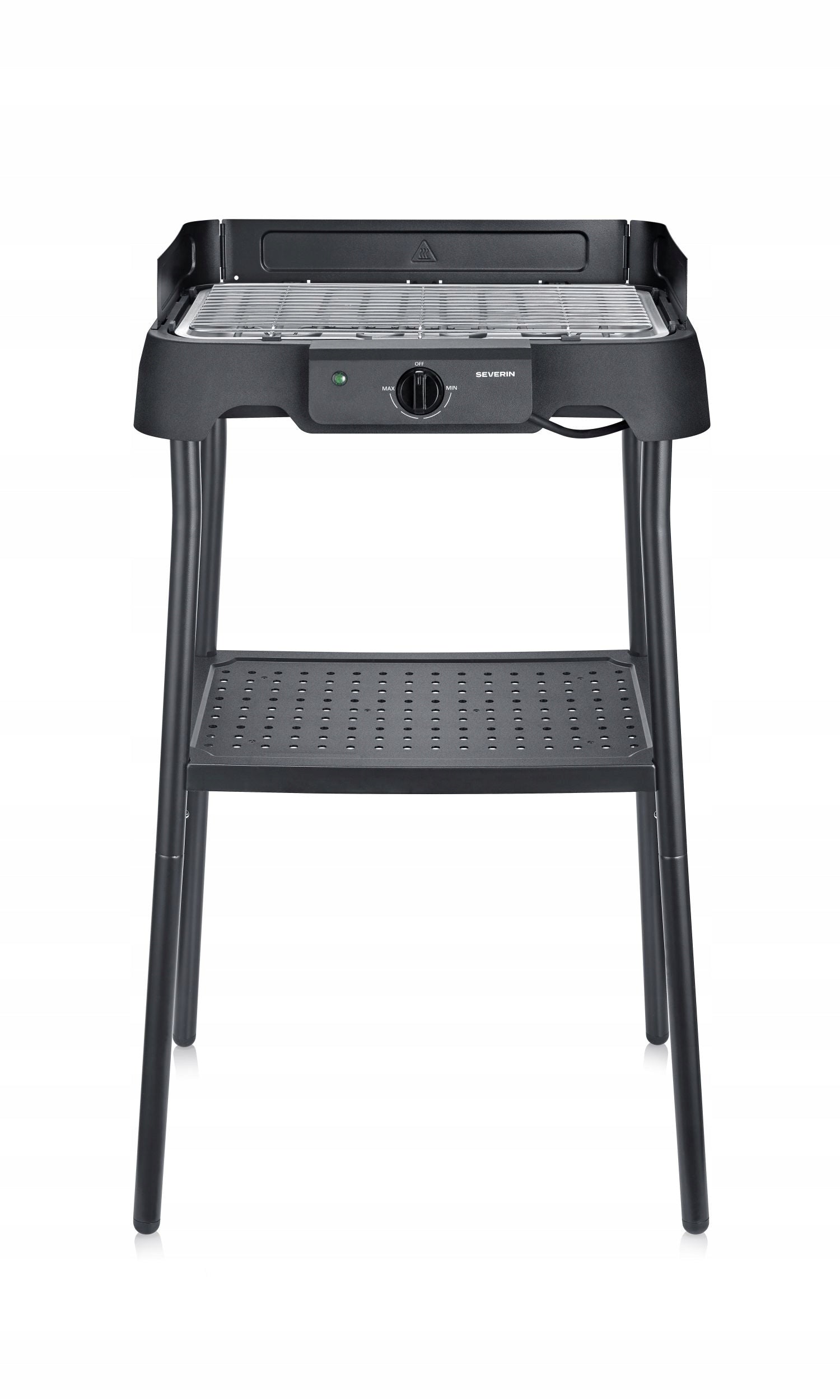 Standing electric grill Severin PG 8594