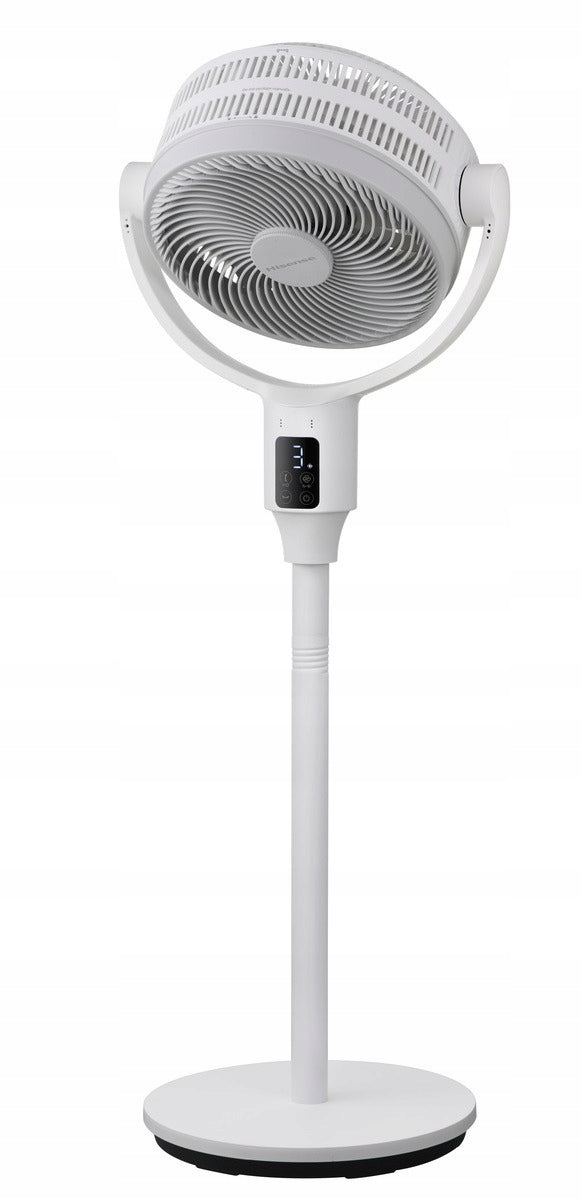 Standing fan HISENSE HCF1699DW