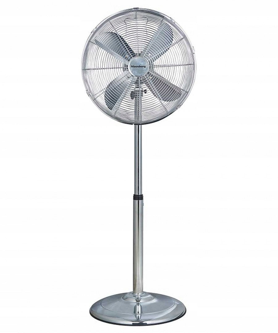 Standing fan, floor 40cm 50W Klausberg Brand Klausberg