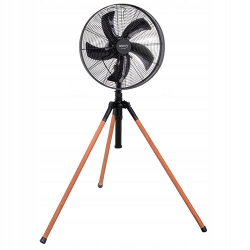 Standing floor fan CAMRY CR 7329 16” – powerful fan Packaging status original