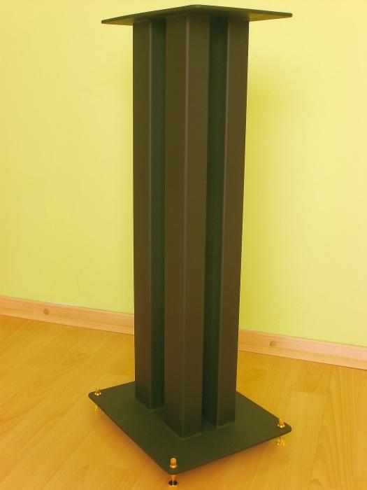 Stands Column Stands Welded Speakers to Size Manufacturer code 09