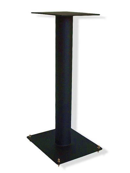 Stands Column Stands Welded Speakers to Size