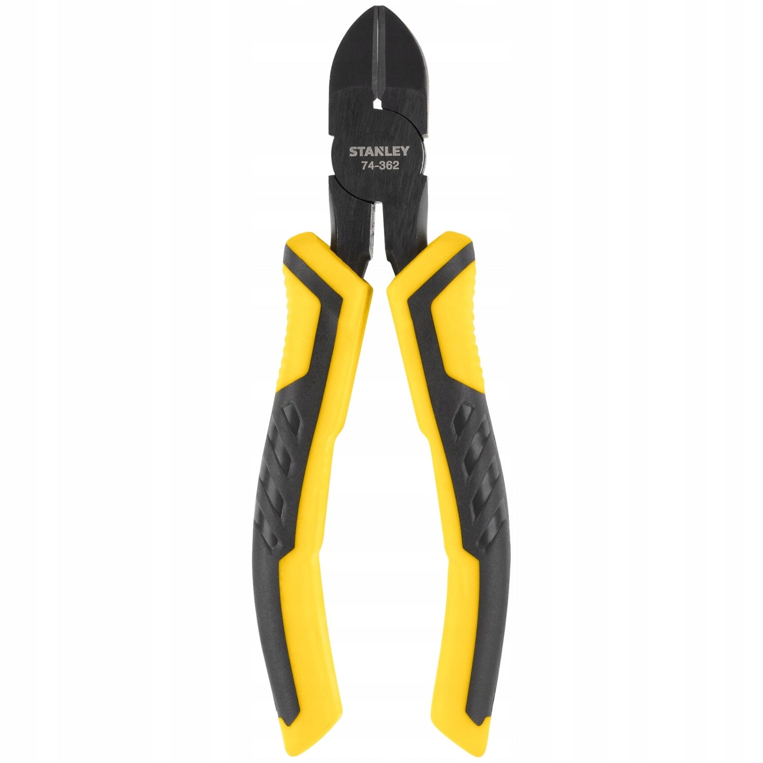 Stanley 3-piece set of CONTROL-GRIP pliers 150mm STHT0-75094 Kind pliers side cutting pliers set