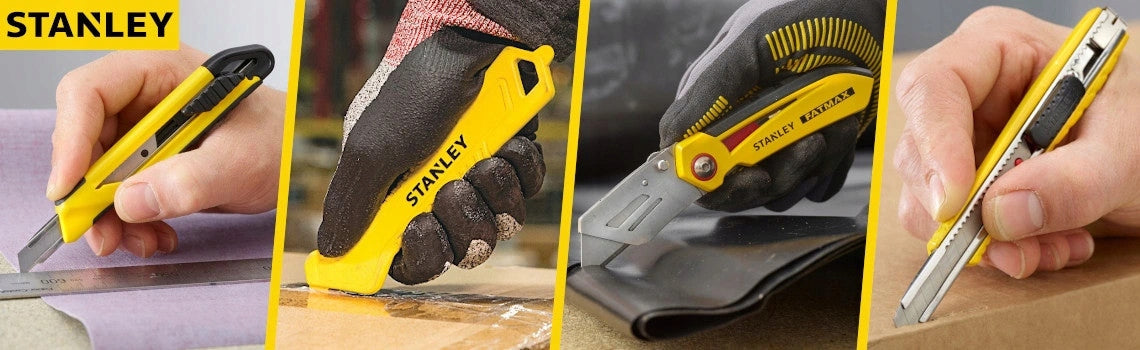 Stanley 7-in-1 multi-tool STHT0-70648 pliers Packaging status original