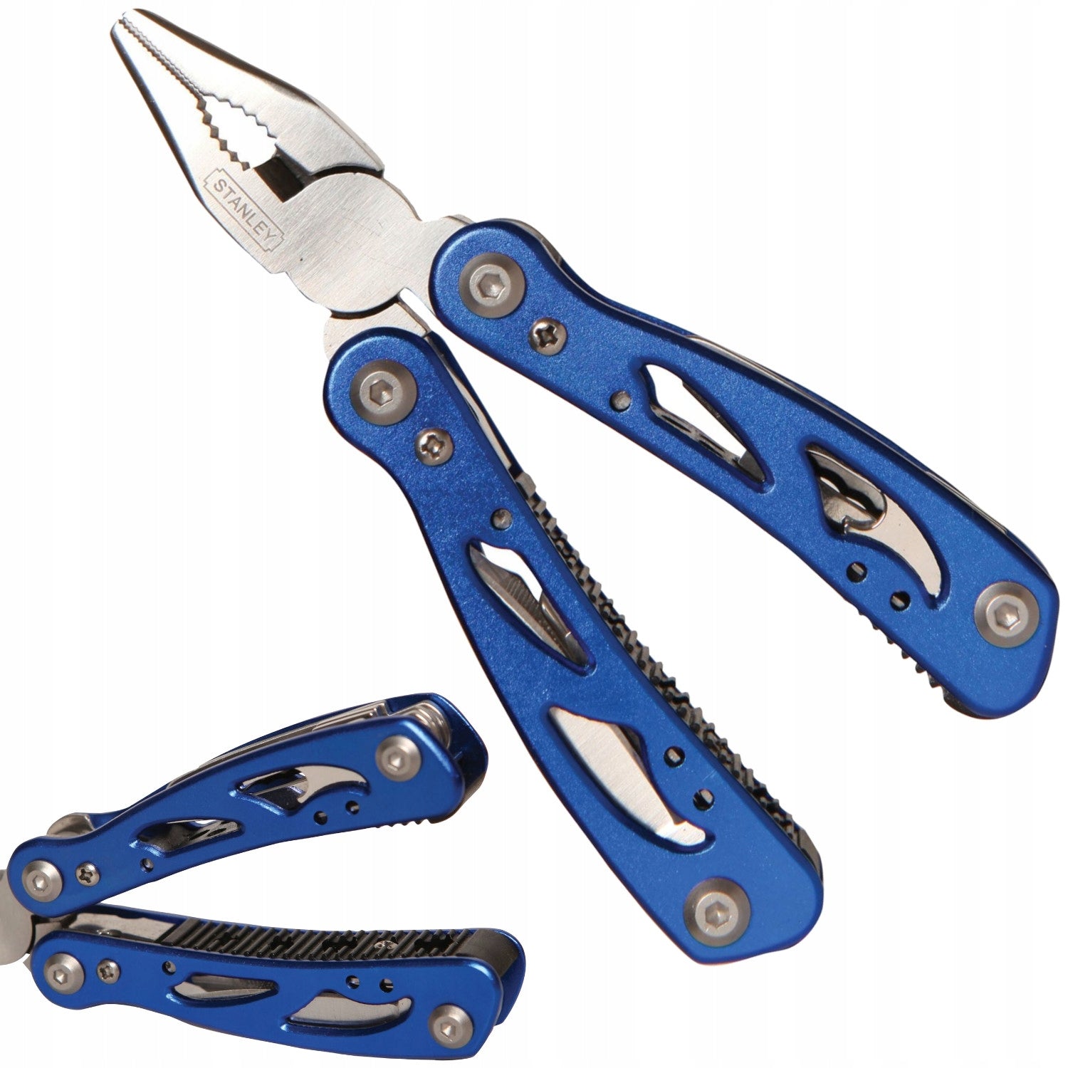 Stanley 7-in-1 multi-tool STHT0-70648 pliers