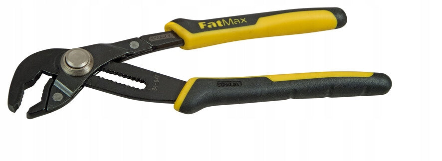 Stanley Adjustable pliers Fatmax 200mm 0-84-647