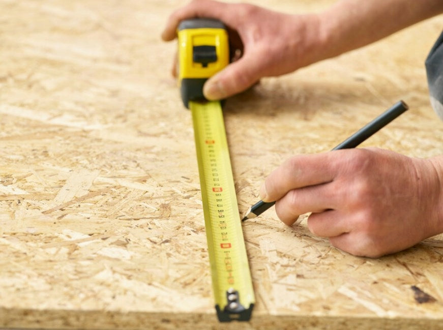 Stanley FatMax 8M TAPE RULE tape measure Kind measuring tape
