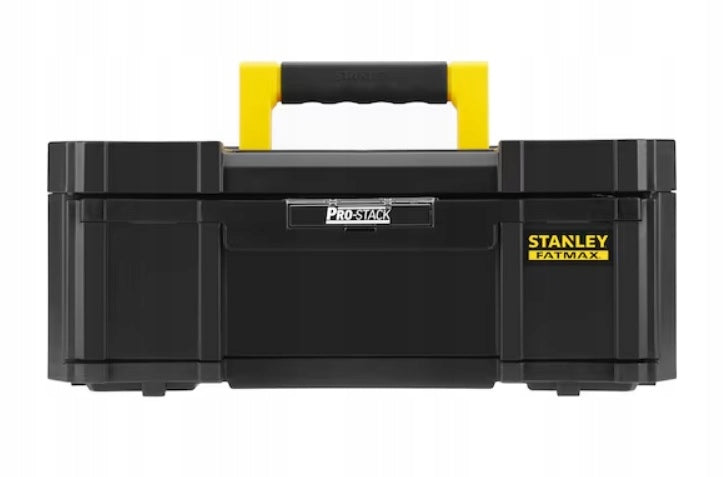 Stanley FatMax Pro-Stack Hluboká zásuvka FMST1-71968 Kind carrying case