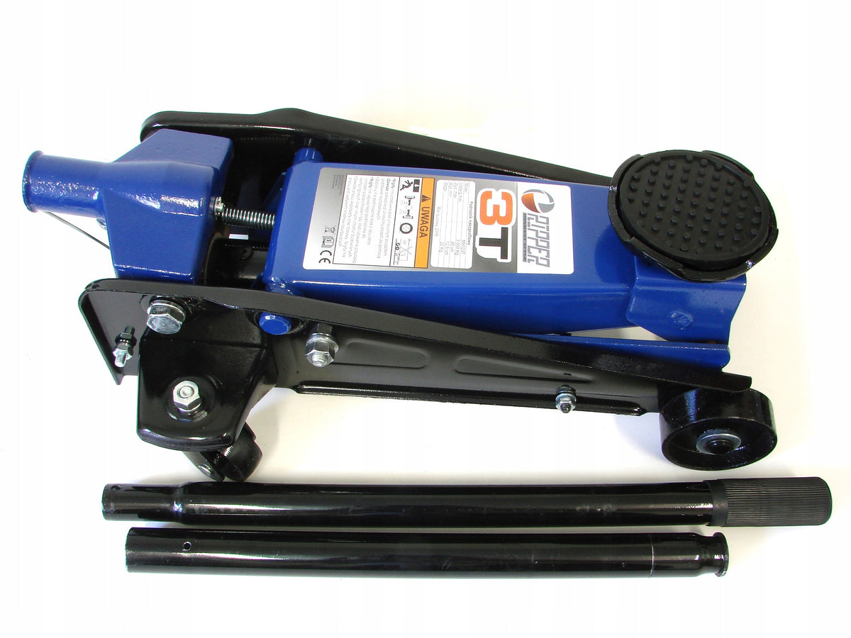 Stanmot Workshop lift frog 3T 140 mm-460 mm 23kg