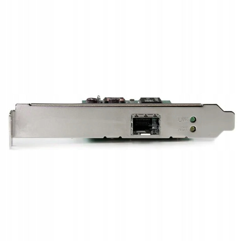 StarTech PEX1000SFP2 Network Card Internal Fiber 2000 Mbit/s Manufacturer code PEX1000SFP2