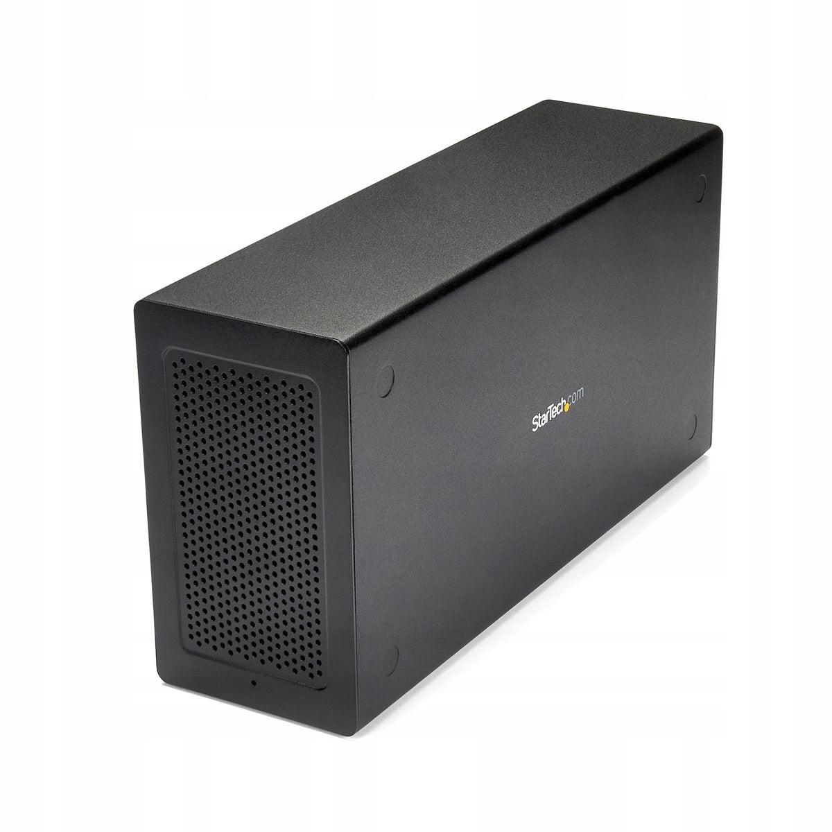 StarTech.com Thunderbolt 3 PCIe Expansion Chassis