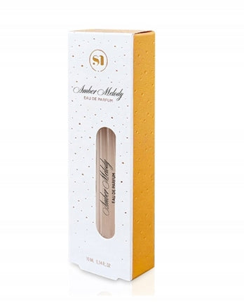Stara Mydlarnia AMBER MELODY Eau de Parfum 10 ml