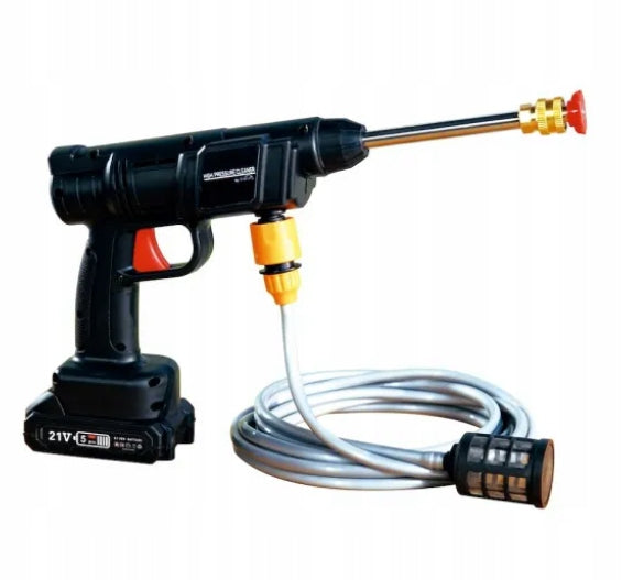 Starlyf High Pressure Cleaner High Pressure Washer for Windows Vehicles