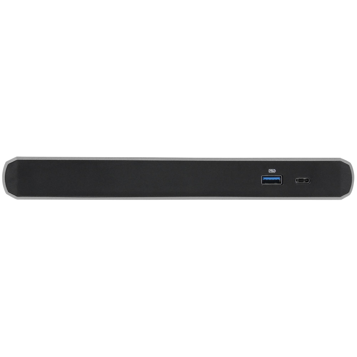Startech Thunderbolt 3 Dual 4K Docking Station TB3DK2DPPDUE Packaging status original
