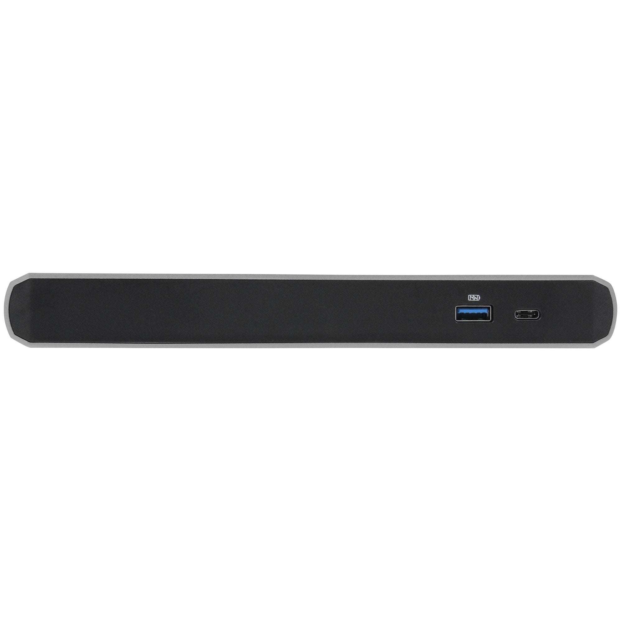 Startech Thunderbolt 3 Dual 4K Docking Station TB3DK2DPPDUE Packaging status original