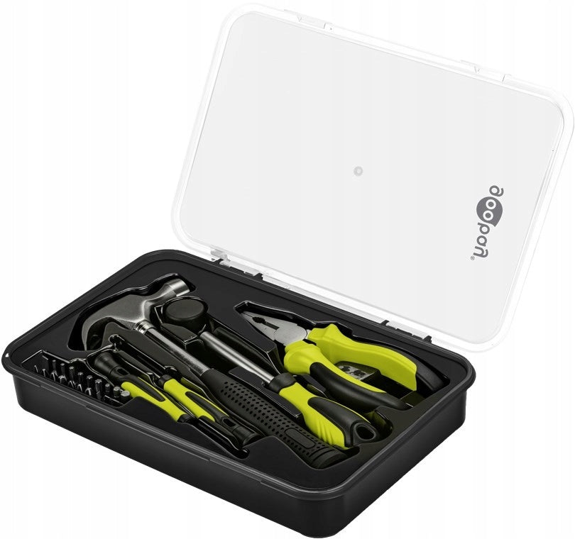 Starter 26-Piece Tool Set