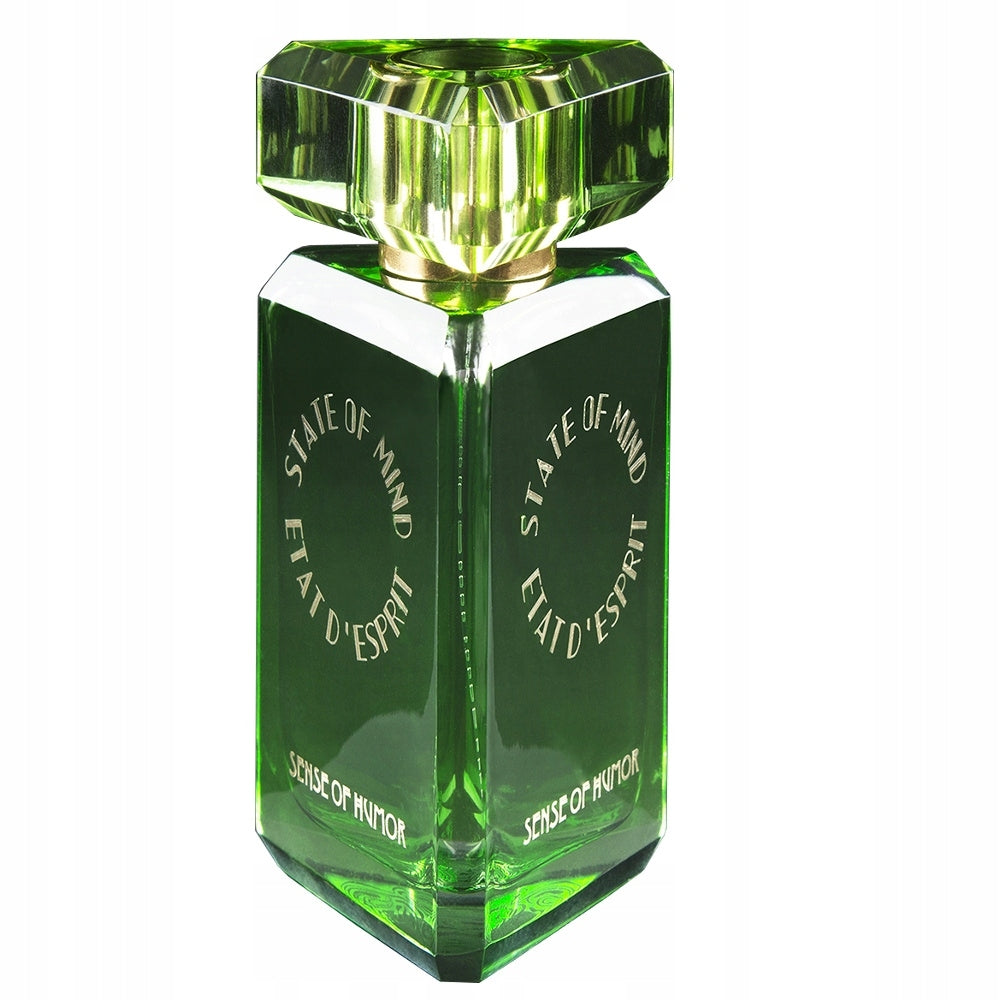 State of Mind Sense of Humor 100ml