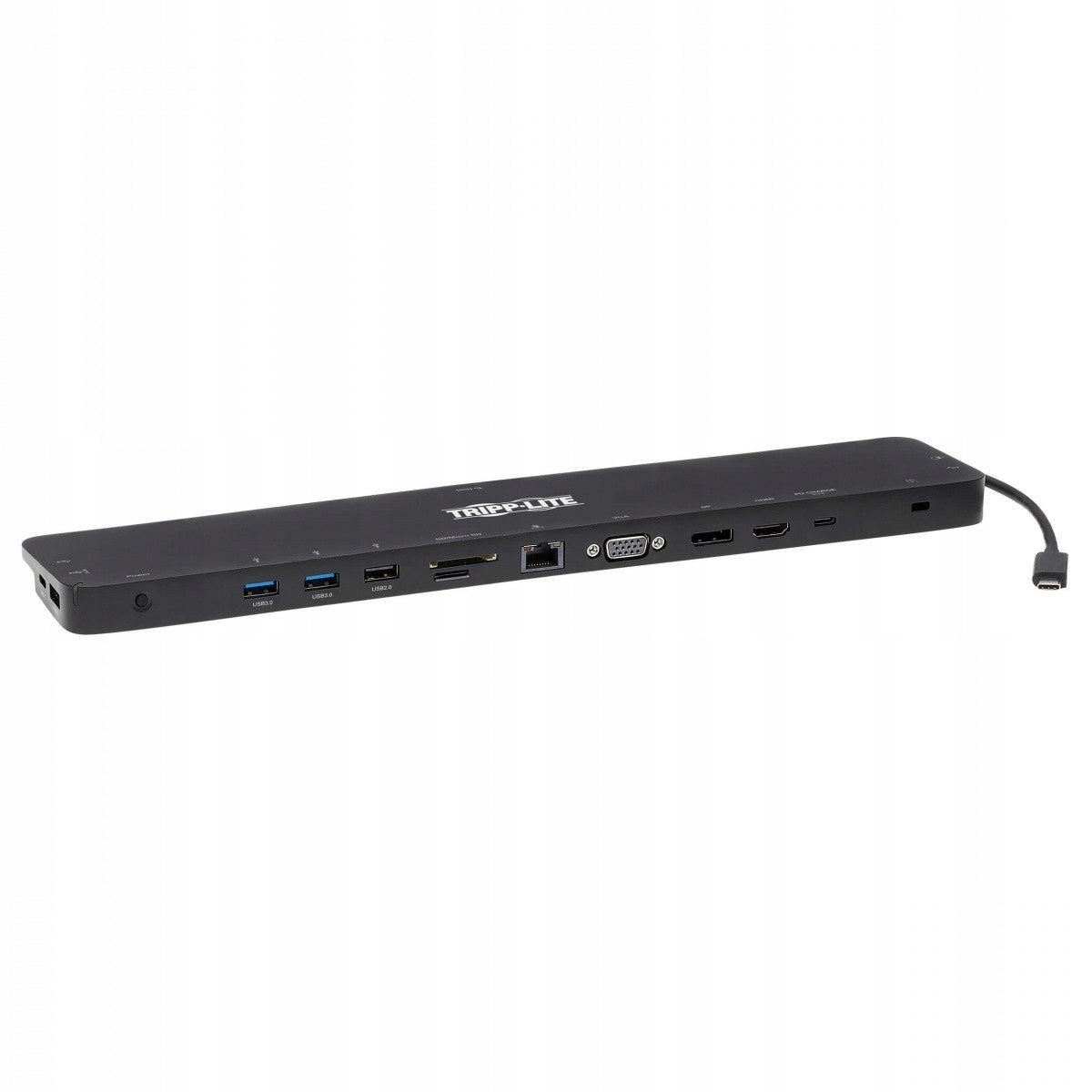 Station/replicator Eaton Tripp Lite USB-C (U442-DOCK7D-B)
