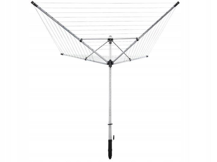 Stationary dryer Leifheit 192 cm Brand Leifheit