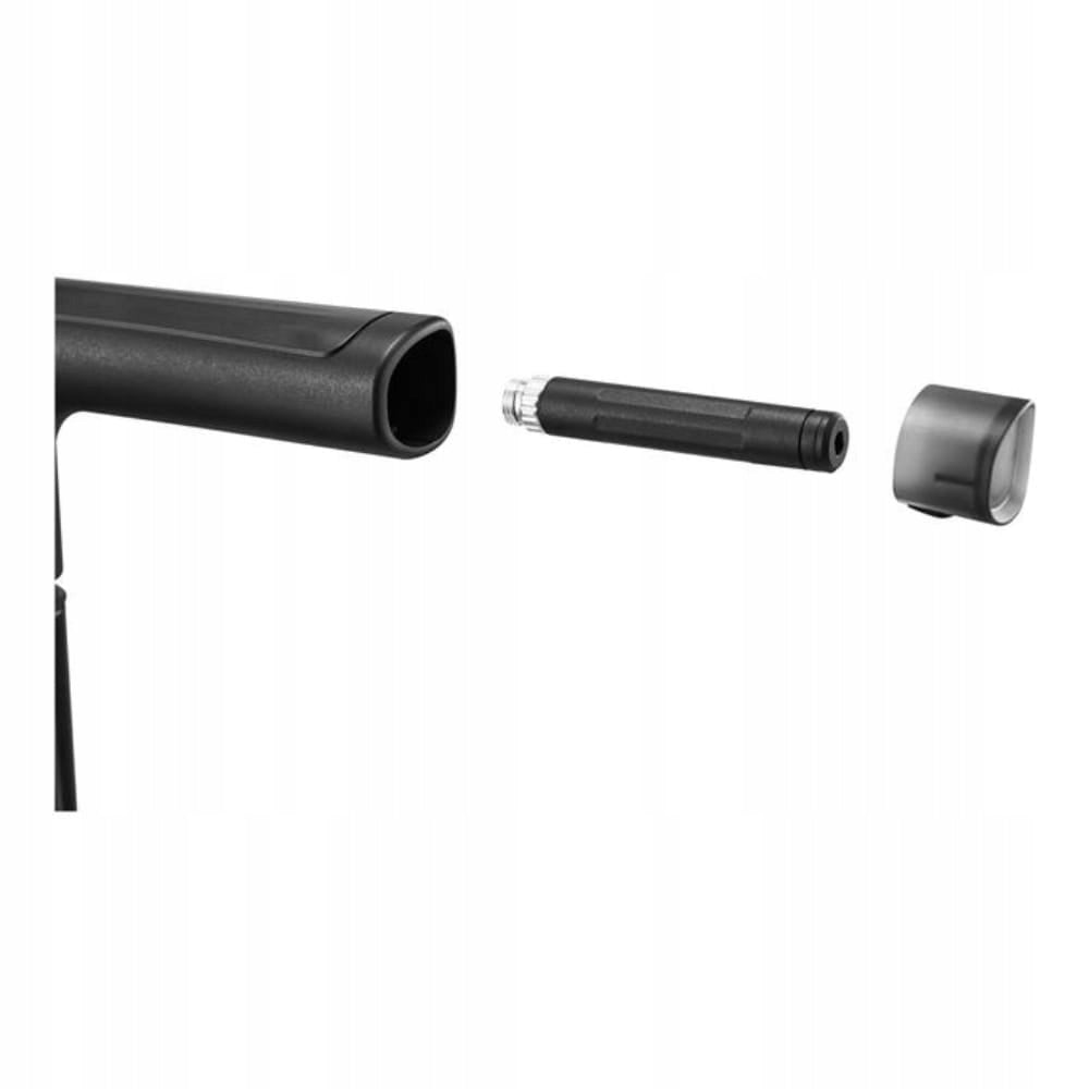 Stationary pump Giant Control Tower 1 Black Manufacturer code 610000153
