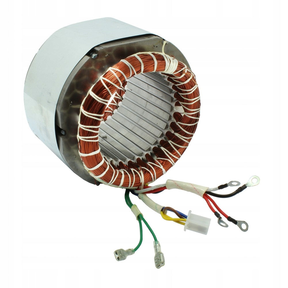 Stator 100 mm 400V Generator for power generator