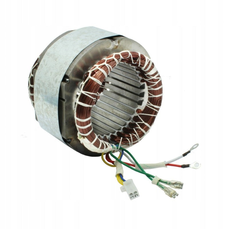 Stator 70 mm 230V Generator For Generator Set COPPER WINDING