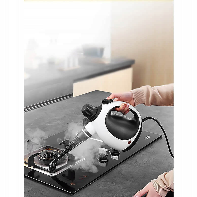 Steam Cleaner 1050W 3 Bars Clatronic Model DR 3653