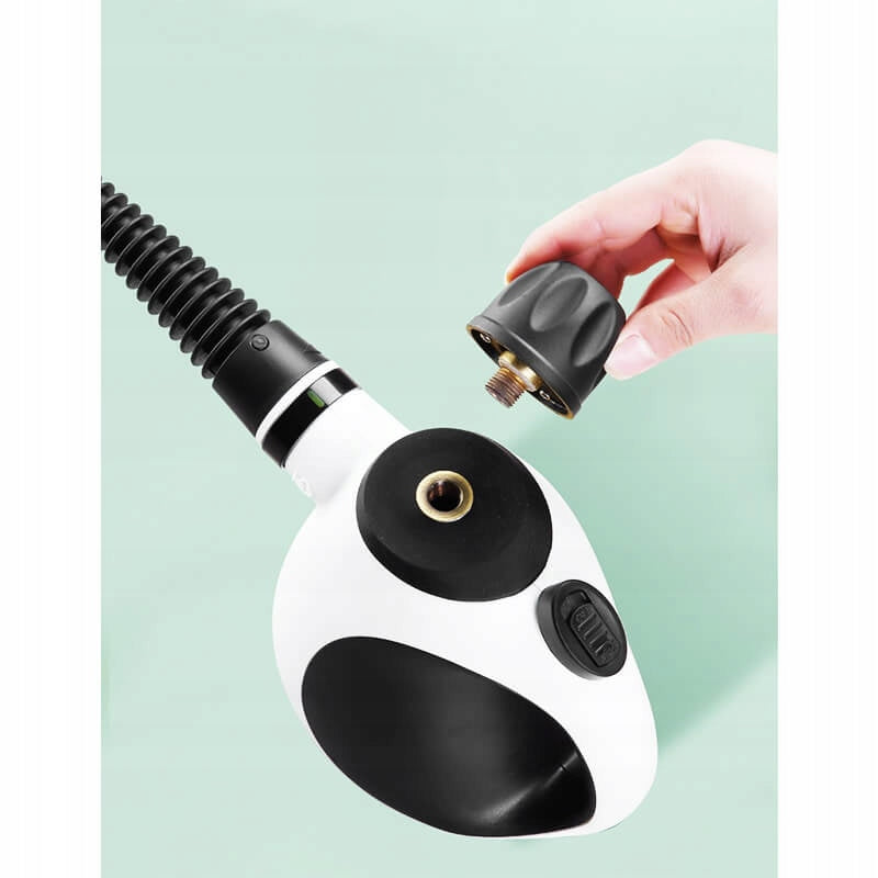 Steam Cleaner 1050W 3 Bars Clatronic Power 1050 W