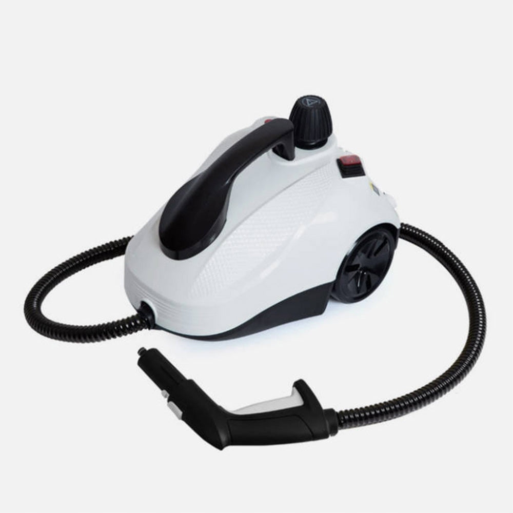 Steam Cleaner 5Bar 2000W Window Stronge Cleaner Steam Mop 2L Dominant color black