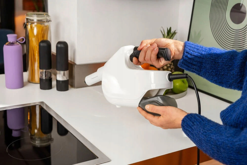 Steam Cleaner Steamer KARCHER SC 1 Multi Accessory Set Brand Kärcher