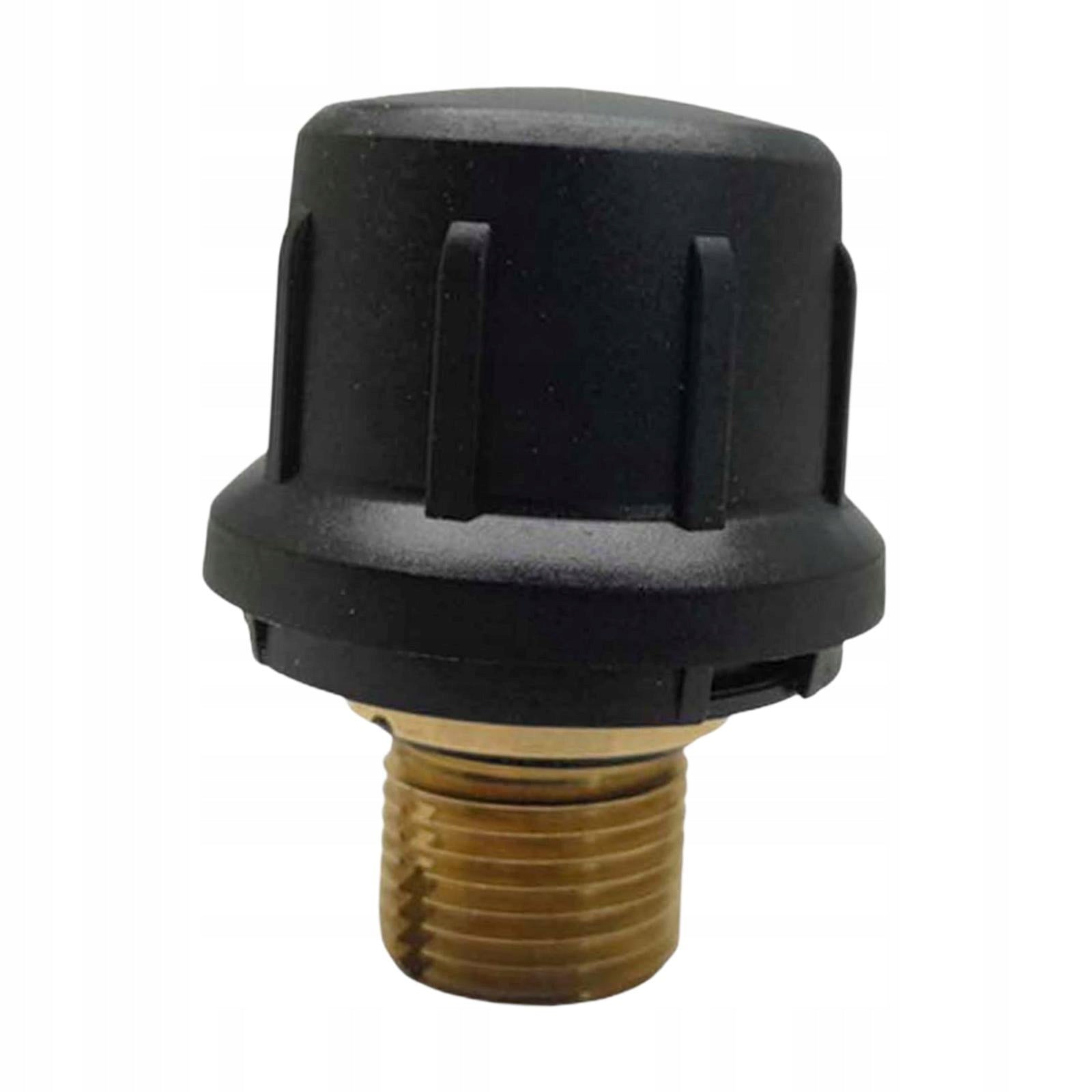 Steam Cleaner Tank Cap Replacement Part Reliable Accessory High Performance Packaging status original