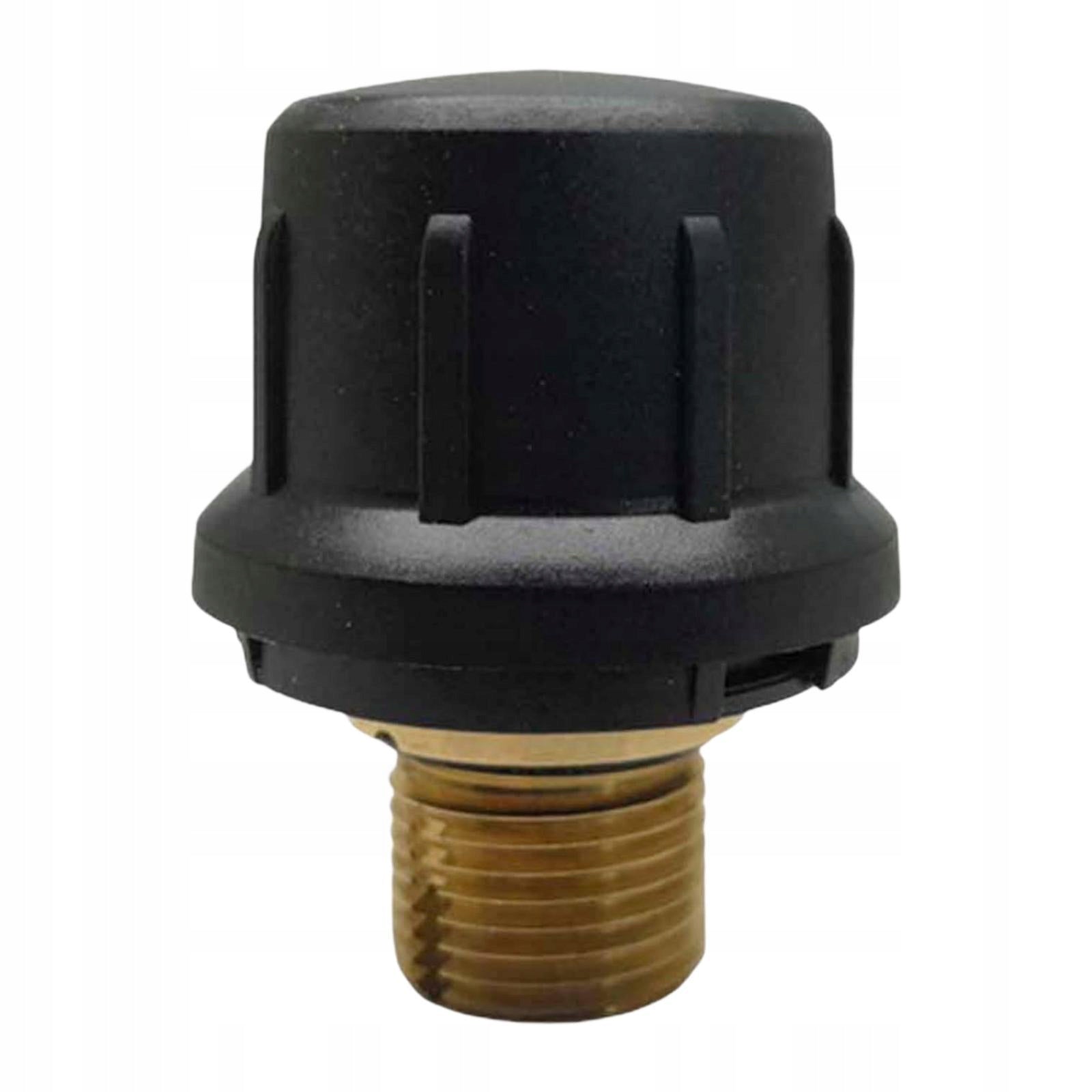 Steam Cleaner Tank Cap Replacement Part Reliable Accessory High Performance