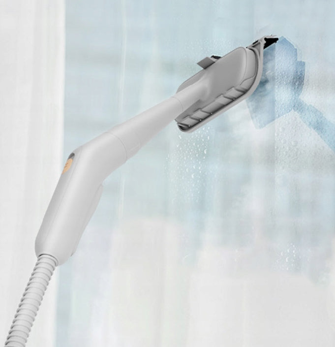Steam Cleaner Window Steamer Upholstery 1000W Maximum steam pressure 3 bar