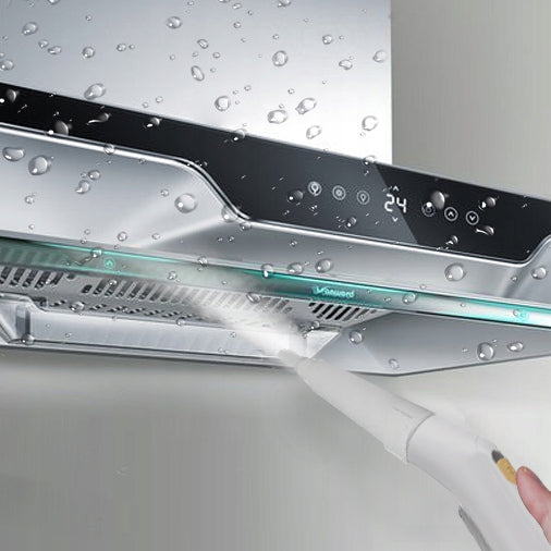 Steam Cleaner Window Steamer Upholstery 1000W Model Myjka Parowa Odkurzacz Parowy Czyścik Parownica