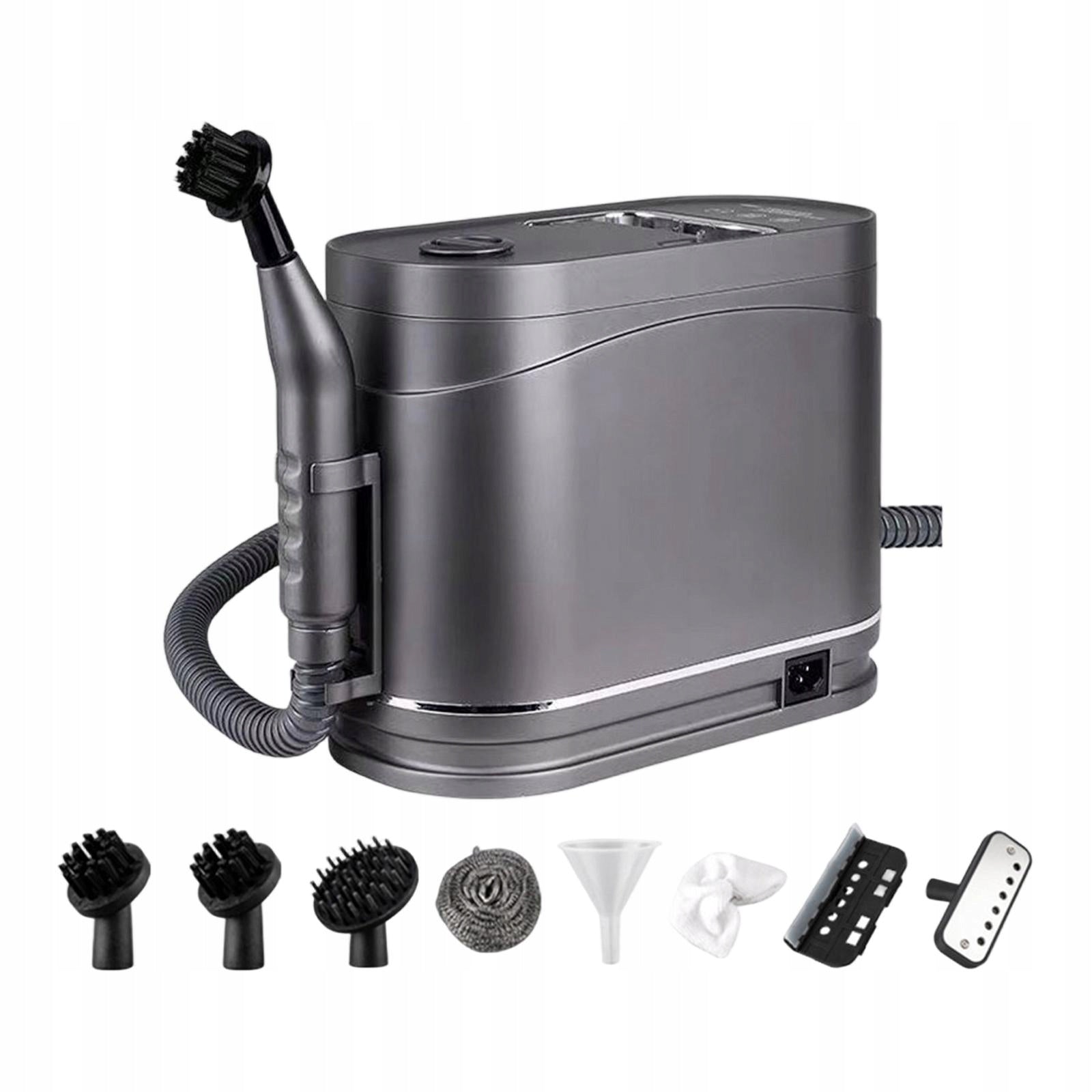Steam Cleaner with Accessory Low Noise Steam Cleaning Machine Portable