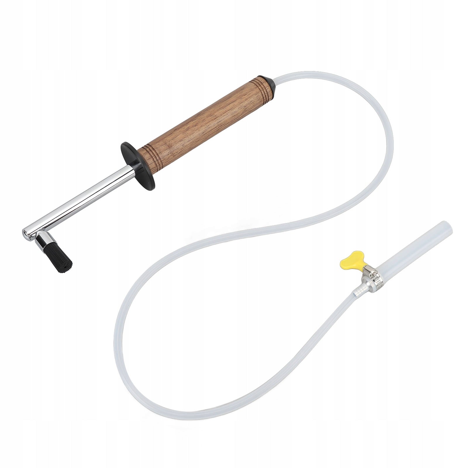 Steam Cleaning Brush for Coffee Maker Commercial ZU Maker Model 3324AAEE