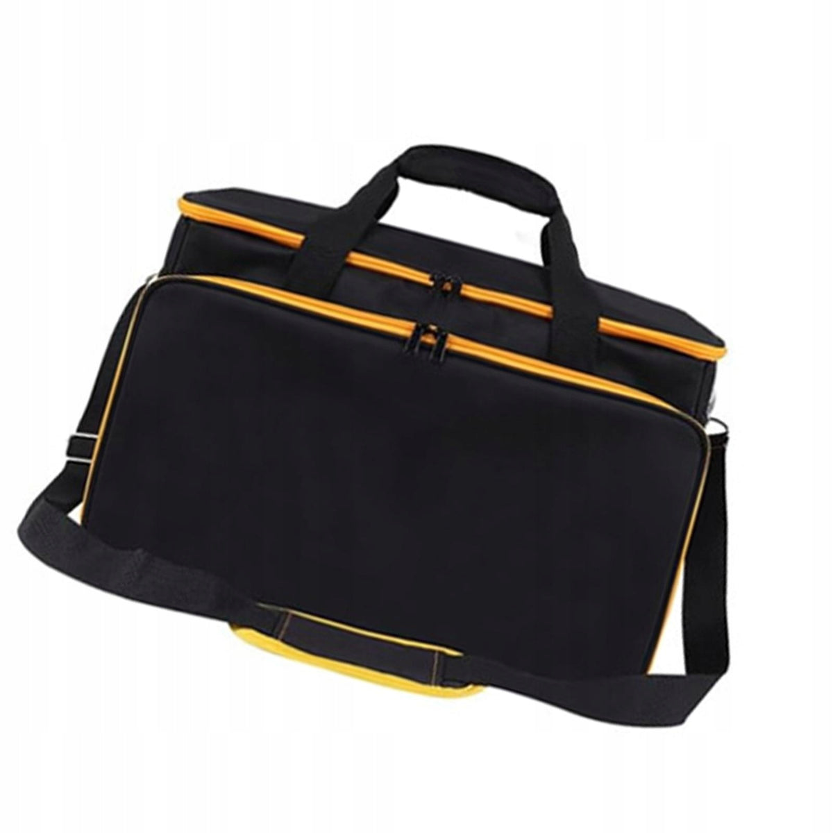 Steam Cleaning Machine Carry Bag with Detachable Shoulder Strap Organizer Brand no brand