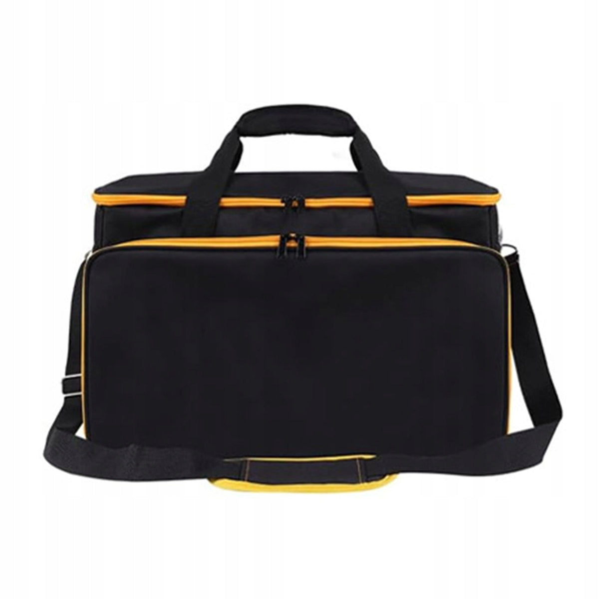 Steam Cleaning Machine Carry Bag with Detachable Shoulder Strap Organizer Packaging status original