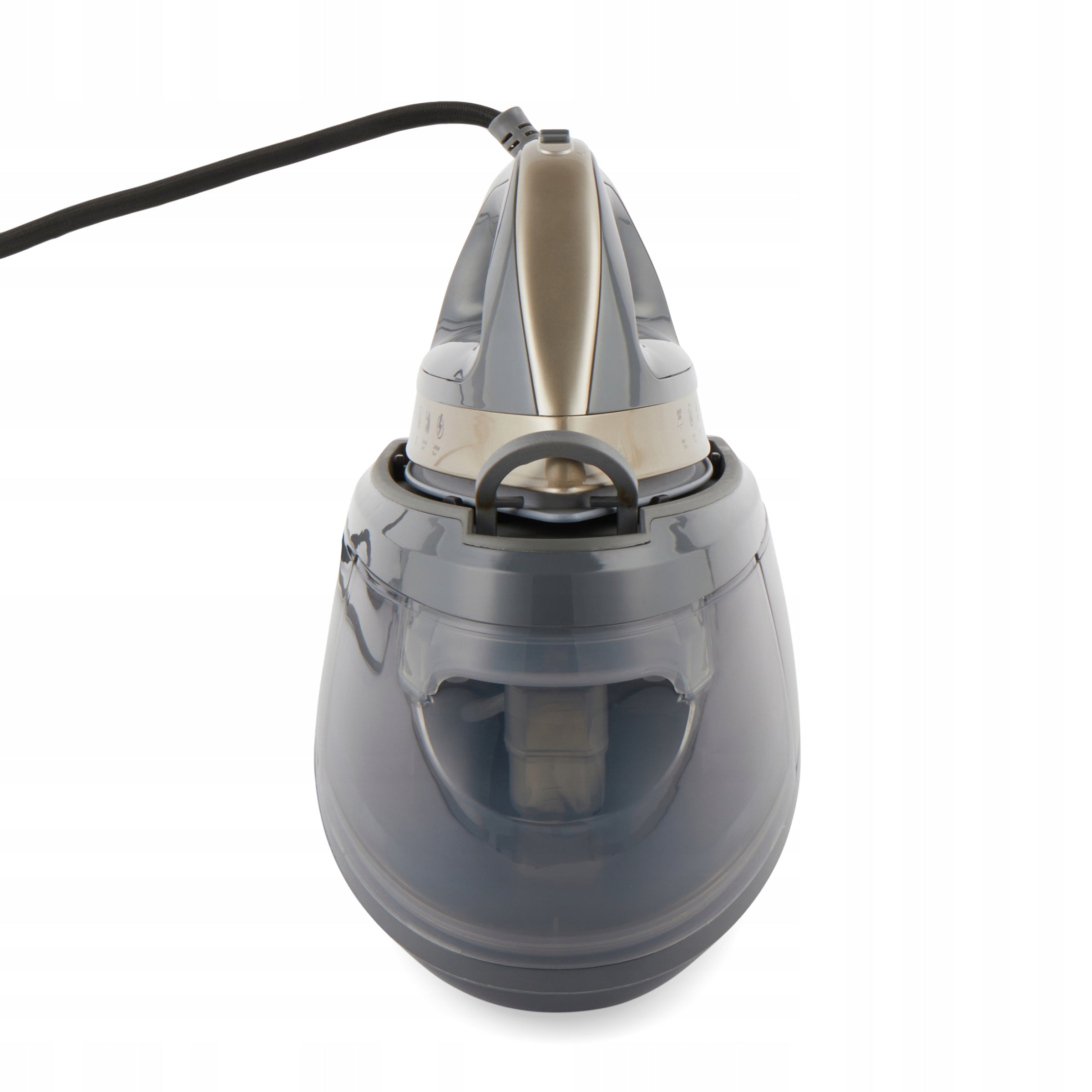 Steam Generator Iron Beldray Pro 2400W Titanium Station 1,2L Anti-Calc 2 m Manufacturer code BEL01137TTVDE-NL