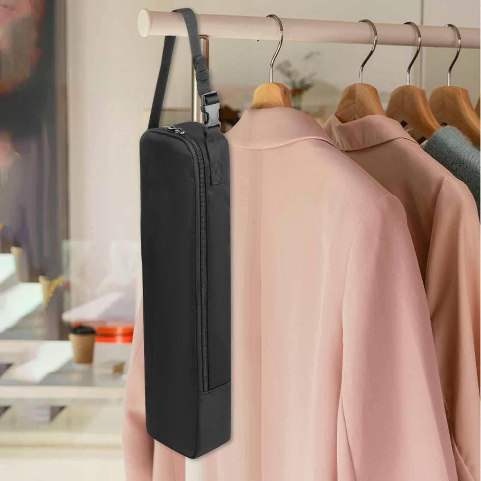 Steam Iron Storage Bag Handheld Steamer Case for Accessories Handheld Iron