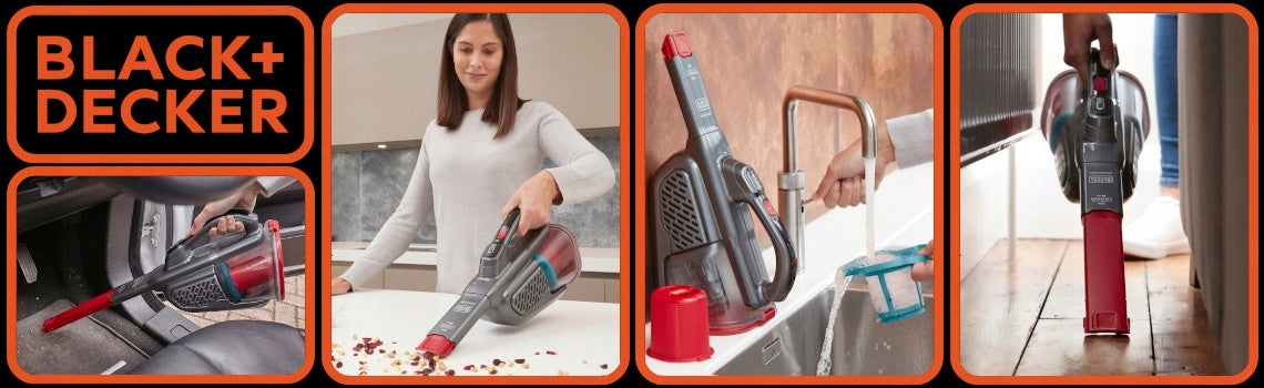Steam-Mop 10in1 Steam-Mop BLACK DECKER FSMH13E10 Packaging status original